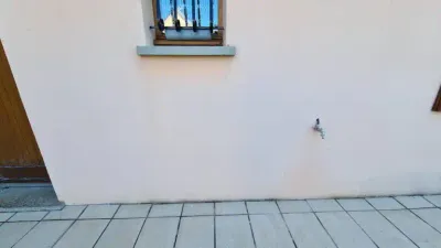 Expertise fissures Monthermé