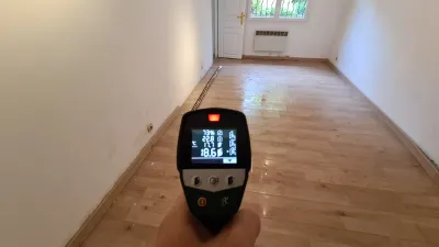 Expertise humidité Bazeilles