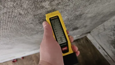 Expertise humidité Carignan